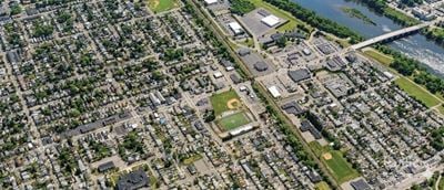 Five-Building Suburban Office Portfolio 95,037 RSF | 96% Leased