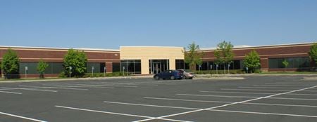 Office space for Rent at 8911 Columbine Road in Eden Prairie