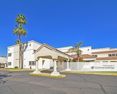 Office space for Rent at 4001 East Baseline Road in Gilbert