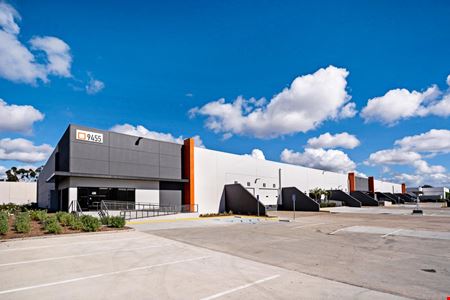 Industrial space for Rent at 9455 Cabot Drive in San Diego