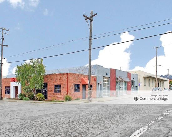 950 Gilman Street, 1311 Eighth Street & 1308 Ninth Street