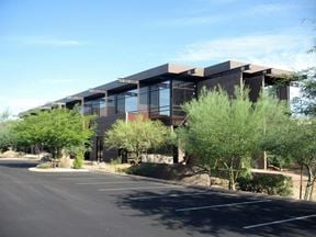 McDowell Mountain Business Park