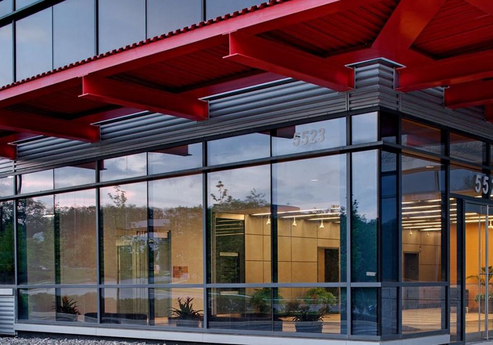 bwtech@UMBC Research & Technology Park 2
