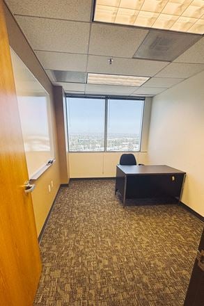 Workstyle Flexible Spaces - 4676 Admiralty Way