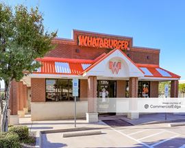 Heritage Towne Crossing - 1201, 1301 West Glade Road & 3001 State Highway 121