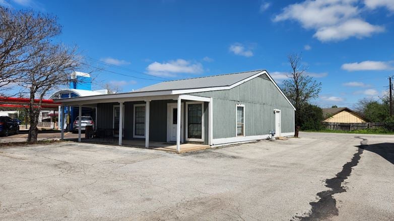 1803A North Mays Street