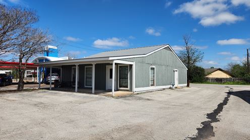 1803A North Mays Street