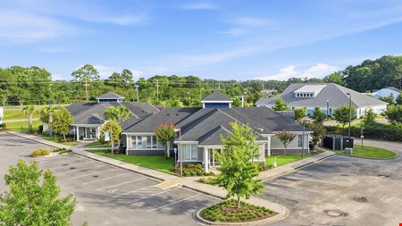 Office space for Rent at 9250 Highway 17 Byp in Murrells Inlet