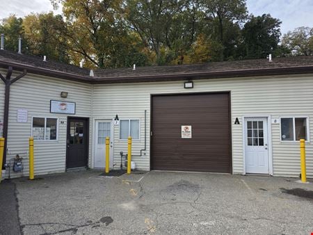 Industrial space for Rent at 153 Grassy Plain St Ste A7 in Bethel