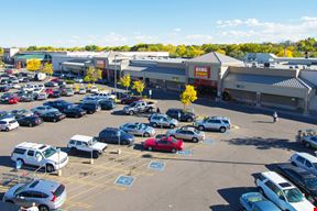 Bear Valley Shopping Center