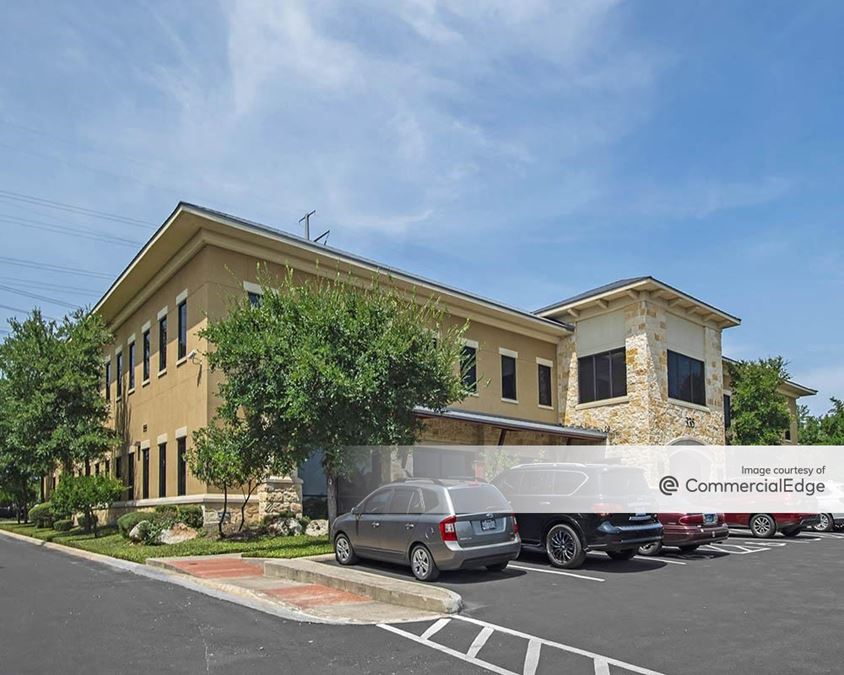 335 East Sonterra Blvd, San Antonio, TX CommercialSearch