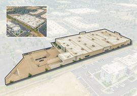 Vantage Industrial