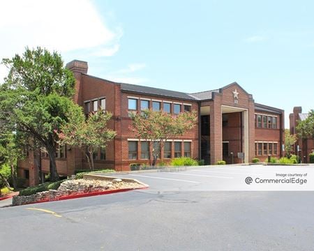 Photo of commercial space at 305 Camp Craft Road in West Lake Hills