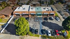 Anza Plaza