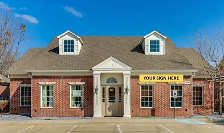 Office space for Rent at 109 River Oaks  in Southlake
