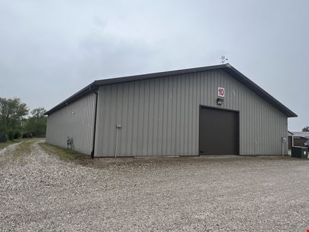 Industrial space for Rent at 500 Main St in North Pekin