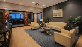 Twinrose Coworking - Midway Centre