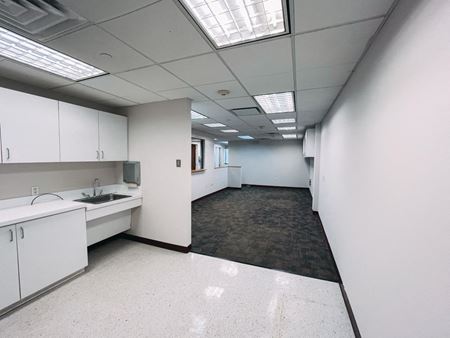 Photo of commercial space at 901 Stewart Avenue in Garden City