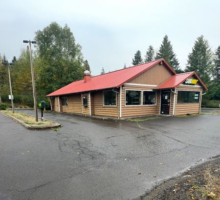 Retail space for Sale at 69990 U.S. 26 in Welches