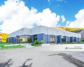 Pacific Sorrento Technology Park