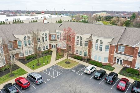 Olympia Park Plaza | Condo For Lease - Louisville
