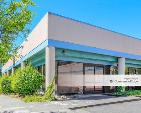 Photo of commercial space at 3541 Regional Pkwy in Santa Rosa