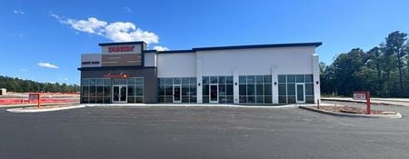Retail space for Rent at Ladysmith Rd in Ruther Glen