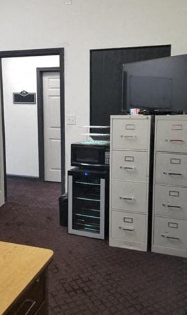 Marietta Office Suites - Stacks Road