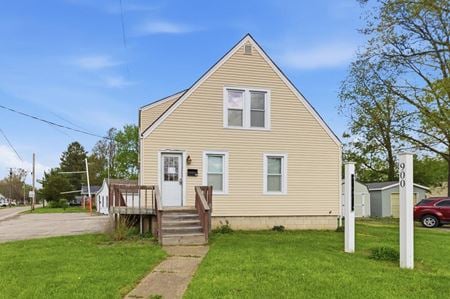 Other space for Sale at 900 E Main St in Ashland