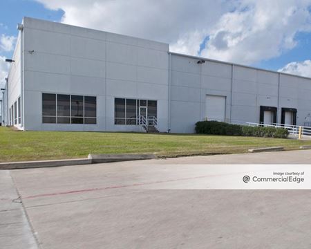 Industrial space for Rent at 11427 State Highway 225 in La Porte