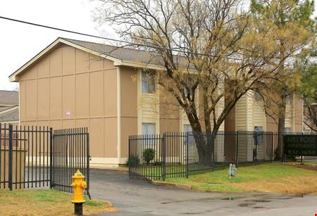 Other space for Sale at 6321 East 9th in Tulsa