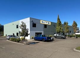 Red Creek Business Park