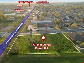 1101 W Centerton Blvd