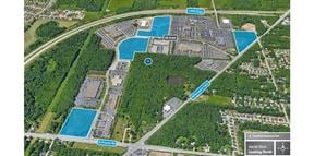 CrossPoint Business Park Vacant Land - Amherst