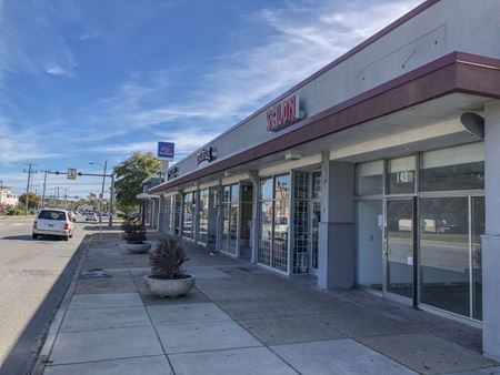 Retail space for Rent at 131 - 143 West Little Creek Road in Norfolk