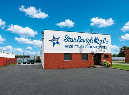 Industrial space for Rent at 2 Anderson Avenue in Moonachie
