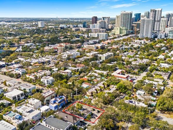 Las Olas Plug & Play Medical Building