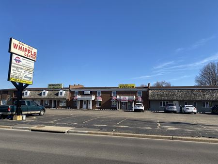 Photo of commercial space at 2864-2922 Whipple Avenue Northwest in Canton
