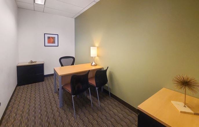 Spokane Washington Trust