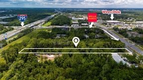 0 St Johns Bluff, Jacksonville, FL 32246