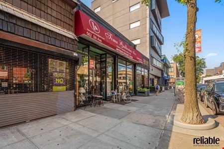 Photo of commercial space at 562 5th Ave in Brooklyn