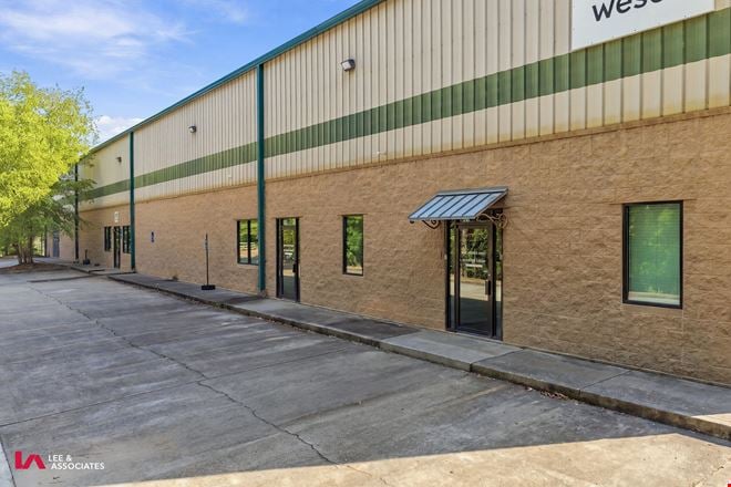 226 Brown Industrial Pkwy