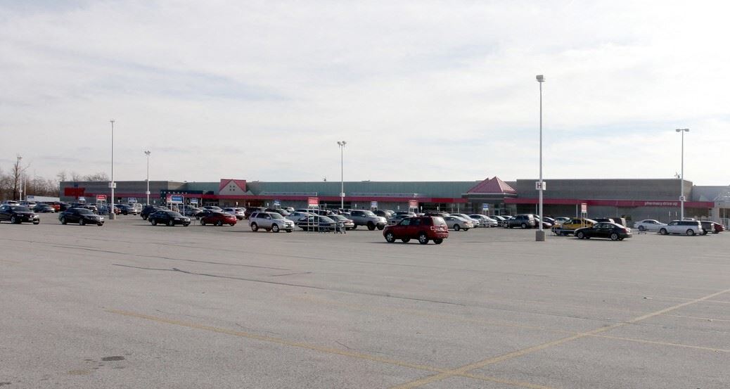 Meijer | In-Store Retail Space