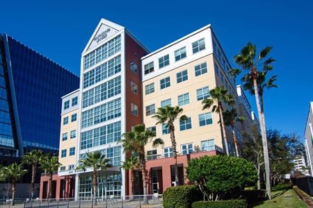 Office space for Rent at 245 Riverside Avenue in Jacksonville