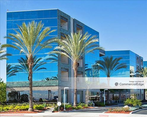 Seaview Corporate Center