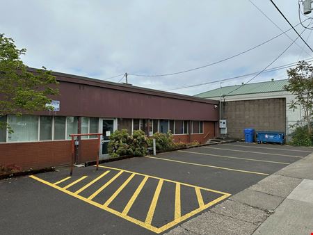 Office space for Rent at 643 Union St NE in Salem