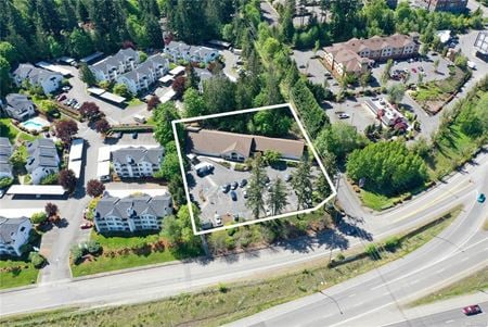 Office space for Sale at 1625 Mottman Road Southwest in Tumwater