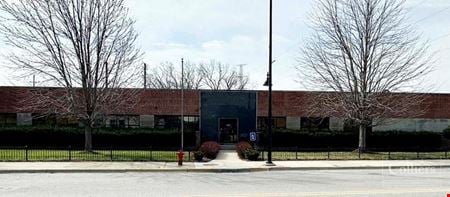 Industrial space for Rent at 3000 St Charles Rd in Bellwood