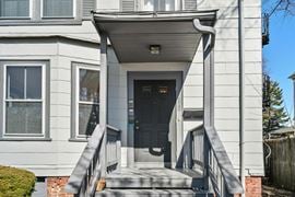 113 Belmont Street, Belmont Mass