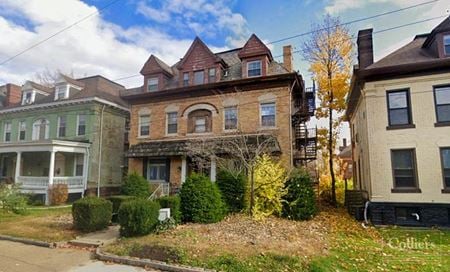 Other space for Sale at 225 Roup Ave in Pittsburgh